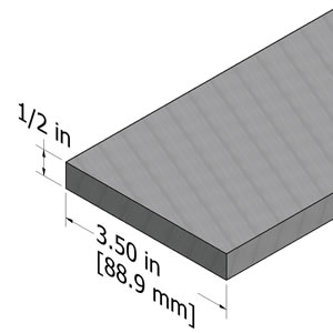 T-Slotted Profile Butt Joint Fastener