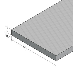 Order In Custom Lengths