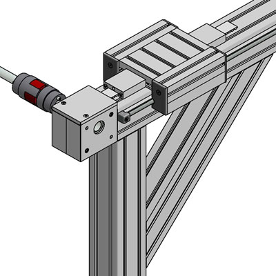 28.0082 T90 Reverse Unit Assembly Example